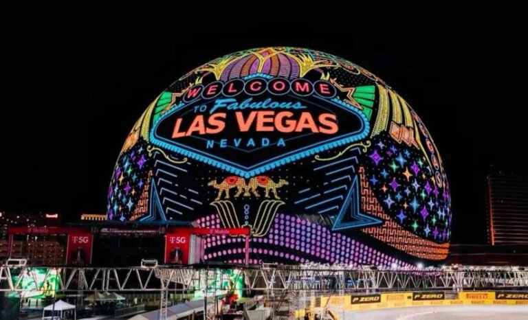 Las Vegas Party Bus Hourly Charters